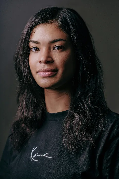 Amara W.