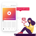 Buy IGTV Views