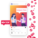 Buy Instagram Views