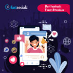 Buy Facebook Event Attendees