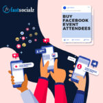 Buy Facebook Event Attendees